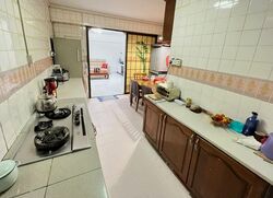 Blk 493C Tampines Street 43 (Tampines), HDB 4 Rooms #502715081